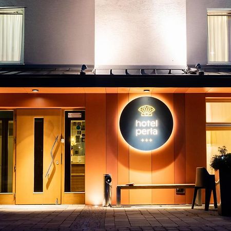 Hotel Perla Krakow Bagian luar foto