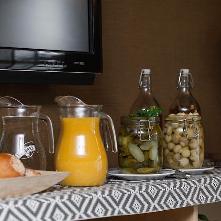 Hotel Perla Krakow Bagian luar foto