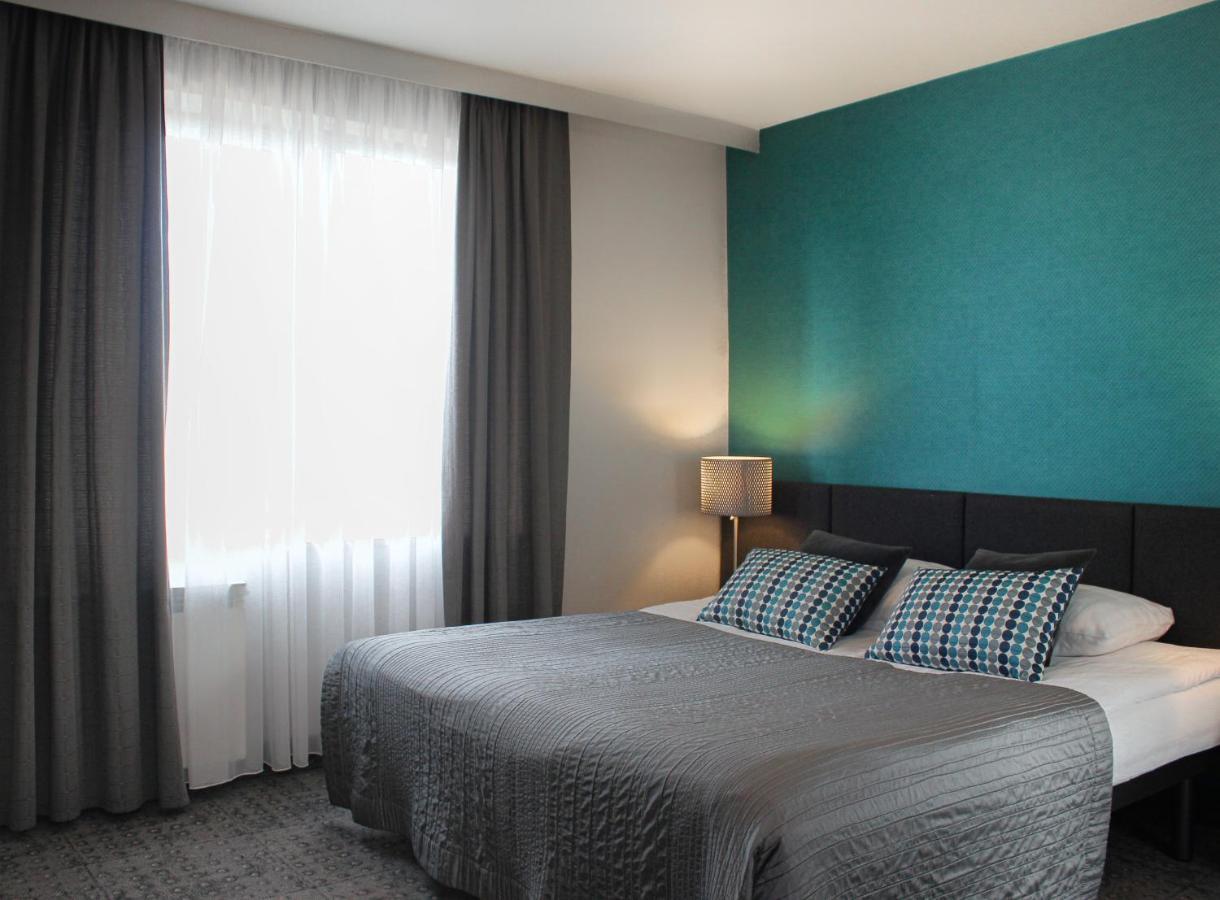 Hotel Perla Krakow Bagian luar foto