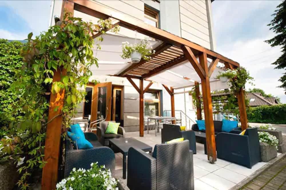 Hotel Perla Krakow Bagian luar foto
