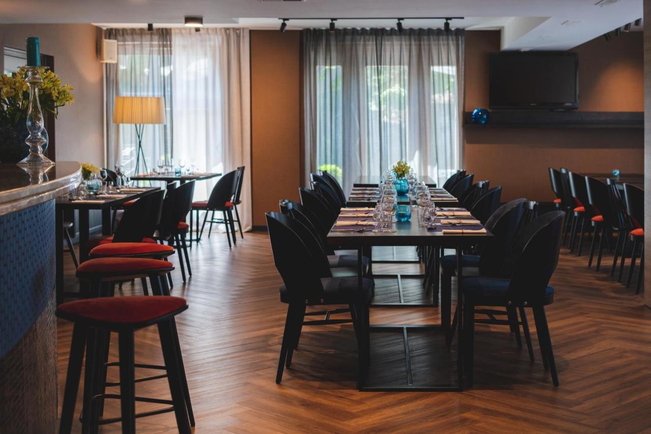Hotel Perla Krakow Bagian luar foto