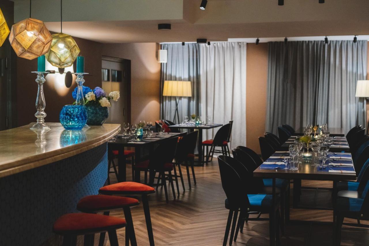 Hotel Perla Krakow Bagian luar foto