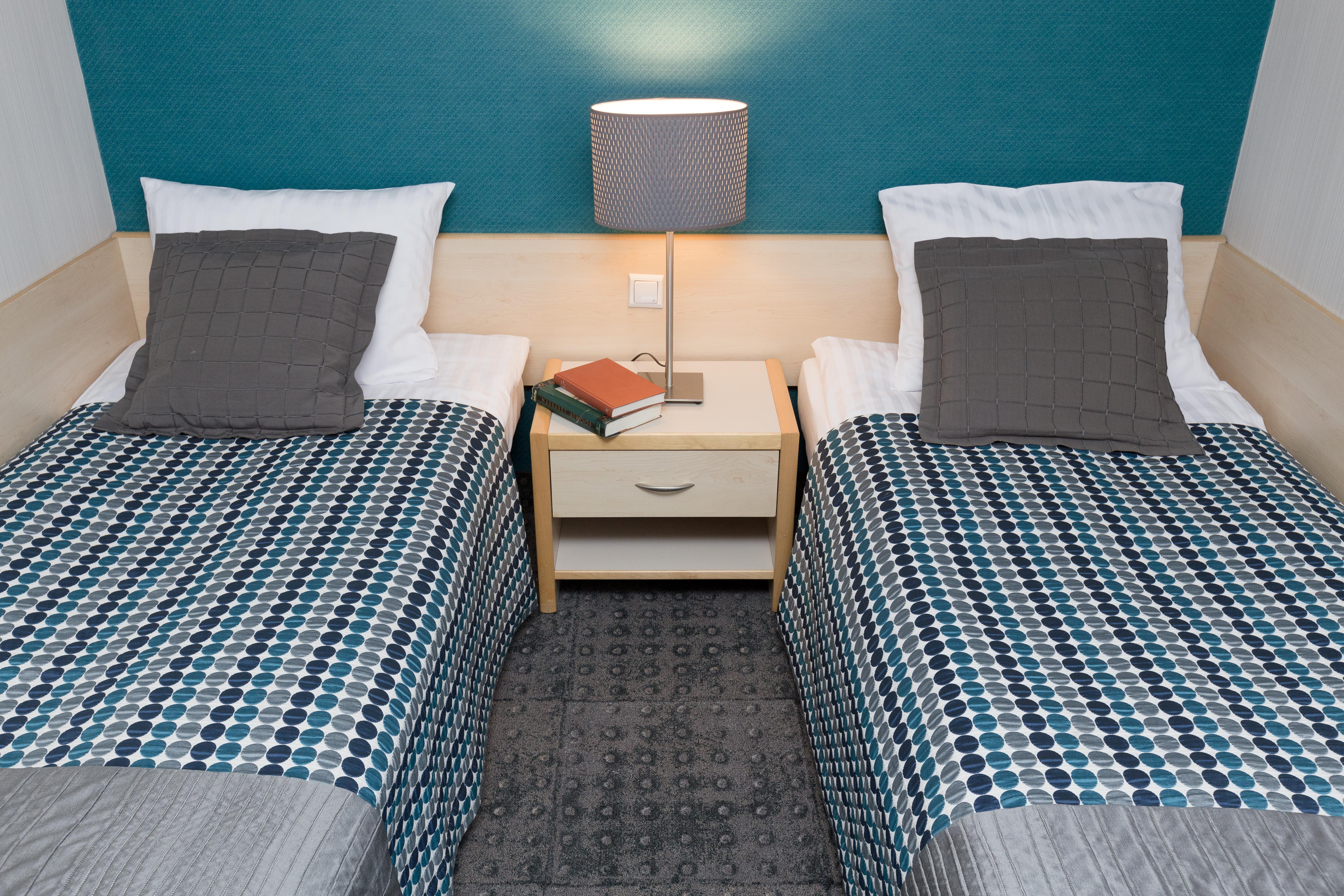 Hotel Perla Krakow Bagian luar foto
