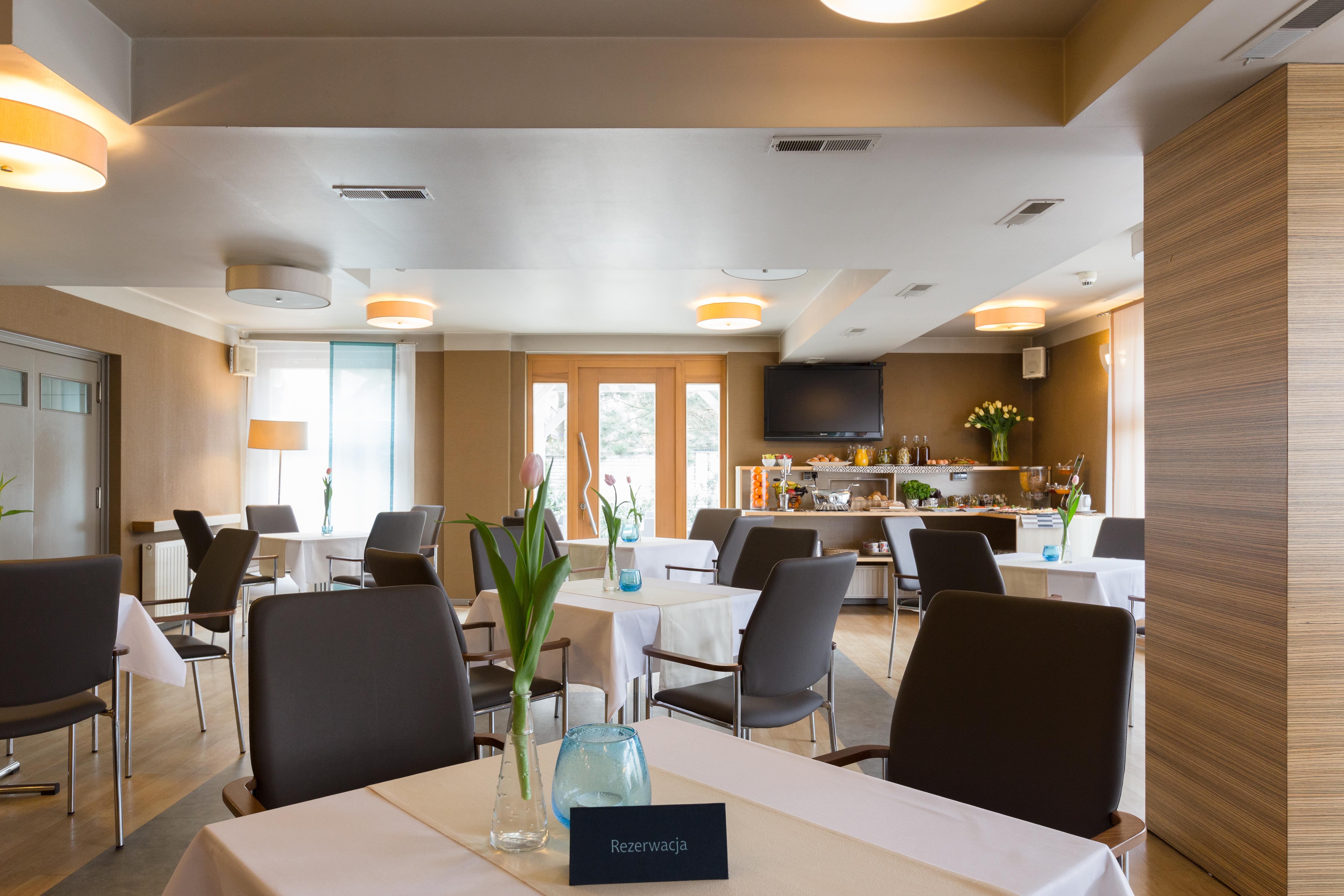 Hotel Perla Krakow Bagian luar foto