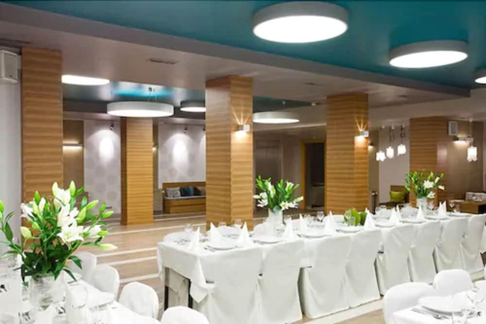 Hotel Perla Krakow Bagian luar foto
