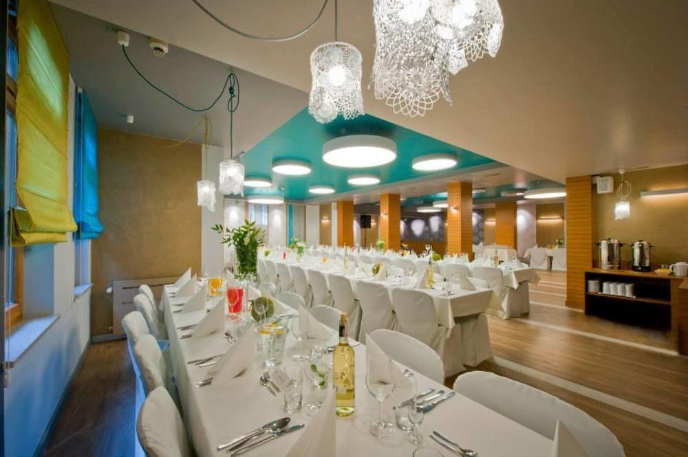 Hotel Perla Krakow Bagian luar foto