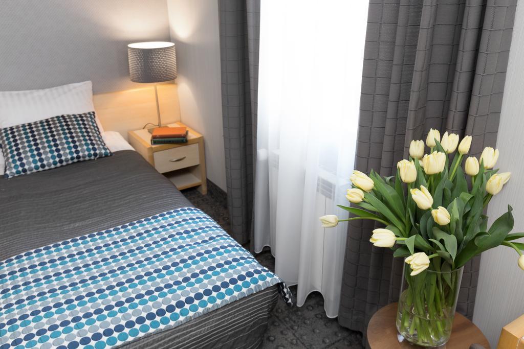 Hotel Perla Krakow Bagian luar foto