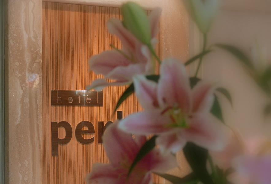 Hotel Perla Krakow Bagian luar foto